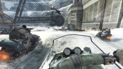 Call of Duty: Modern Warfare 3
