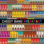 Covermotiv - Chiddy Bang - Breakfast