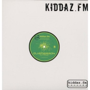 Covermotiv - Outtakes EP