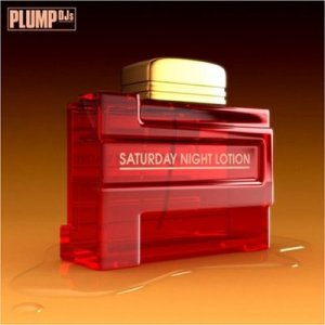Covermotiv - Saturday Night Lotion