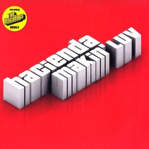 Covermotiv - Makin' Luv Remixes 