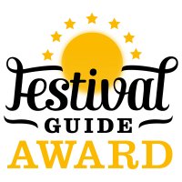 Festival Guide Award 2012 Festival Guide Award 2012