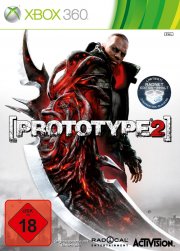 Prototype 2 - Limited Radnet Edition