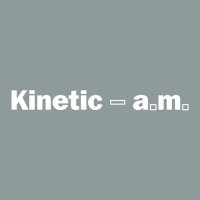 Kinetic - a.m. bekommt Booker(In) Zuwachs Kinetic - a.m. bekommt Booker(In) Zuwachs