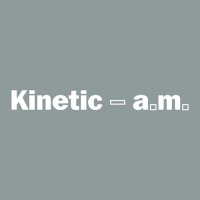 Kinetic - a.m. bekommt Booker(In) Zuwachs