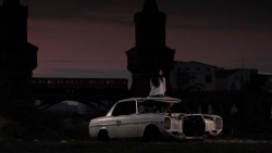 Urban Explorer