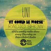 tINI mit frischer Radio Show tINI mit frischer Radio Show