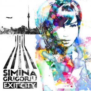 Covermotiv - Exit City