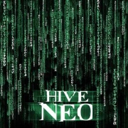 Covermotiv - Hive - Neo & Gemini