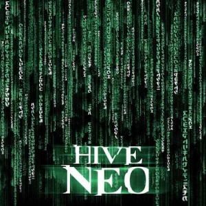 Covermotiv - Neo & Gemini