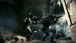 Battlefield 3 Premium / Close Quarters Add-on