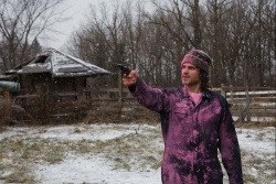 Dick (Timothy Olyphant) - High Life - Vier Gangster und ein todsicheres Ding