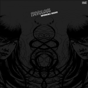 Covermotiv - Impermeable Disguise