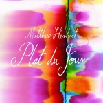 Covermotiv - Matthew Herbert - Plat du Jour