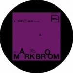 Covermotiv - Mark Broom - from london with love