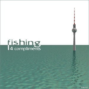 Covermotiv - Fishing 4 compliments Volume 1