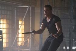 Der Gegenspieler, Jean Vilain (Jean-Claude Van Damme) - © 20th Century Fox - The Expendables 2