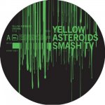 Covermotiv - Smash TV - Yellow Asteroids