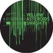 Covermotiv - Smash TV - Yellow Asteroids