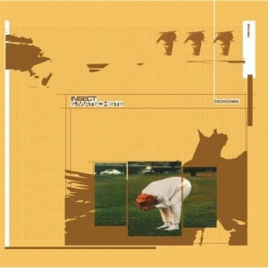 Covermotiv - Dschonna
