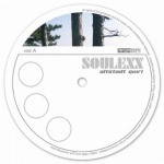 Covermotiv - Soulexx - Altstadt Quirl