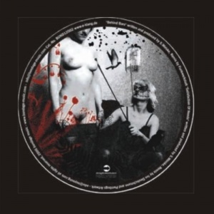 Covermotiv - Behind Bars