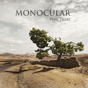 Covermotiv - Pine Trees