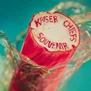 Covermotiv - Kaiser Chiefs - Souvenir: The Singles 2004 - 2012