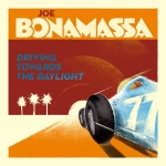 Covermotiv - Joe Bonamassa - Driving Towards The Daylight