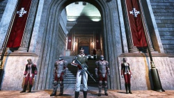 The Secret World