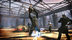 The Secret World