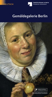 Gemäldegalerie Berlin - Museumsführer