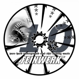 Covermotiv - Brothers In Arms EP