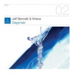 Covermotiv - Jeff Bennett & Kriece  - Diagonals