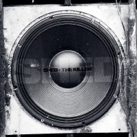 Shed - The Killer Covermotiv - The Killer