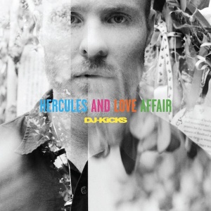 Covermotiv - Hercules and Love Affair pres. DJ-Kicks