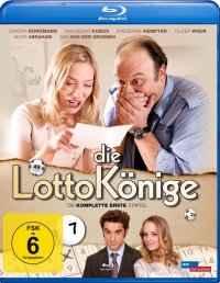 Titelmotiv - Die LottoKnige - Staffel 1