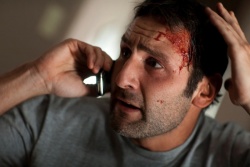 Samuel Pierret (Gilles Lellouche) - Point Blank - Aus kurzer Distanz