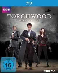 Titelmotiv - Torchwood - Miracle Day