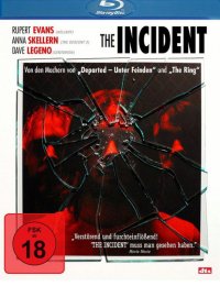 Titelmotiv - The Incident