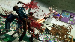 Lollipop Chainsaw