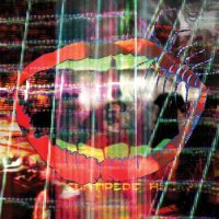 Animal Collective - Centipede Hz Covermotiv - Centipede Hz
