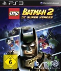 Packshot - Lego Batman 2: DC Super Heroes