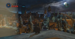 Lego Batman 2: DC Super Heroes