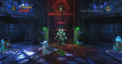 Lego Batman 2: DC Super Heroes