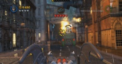 Lego Batman 2: DC Super Heroes