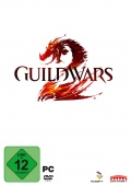 Packshot - Guild Wars 2