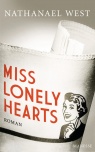 Covermotiv - Miss Lonelyhearts