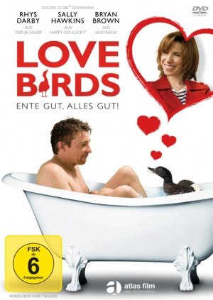 Titelmotiv - Love Birds