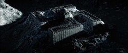 Nazi Mondbasis - Iron Sky